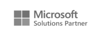 Microsoft Solutions Partner