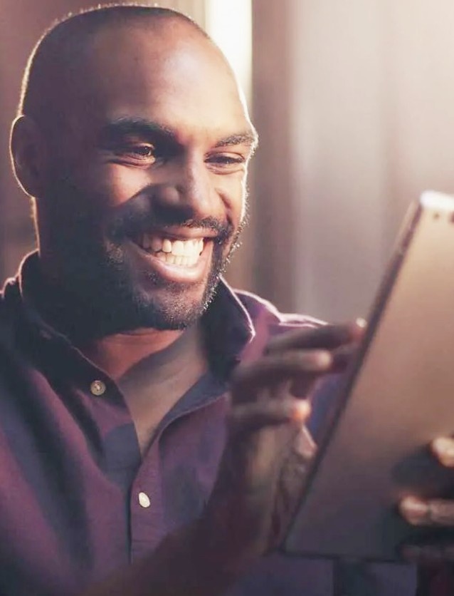 test-male-smiling