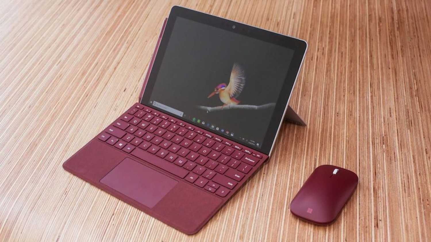Cisilion Chosen as Surface Go Launch Partner