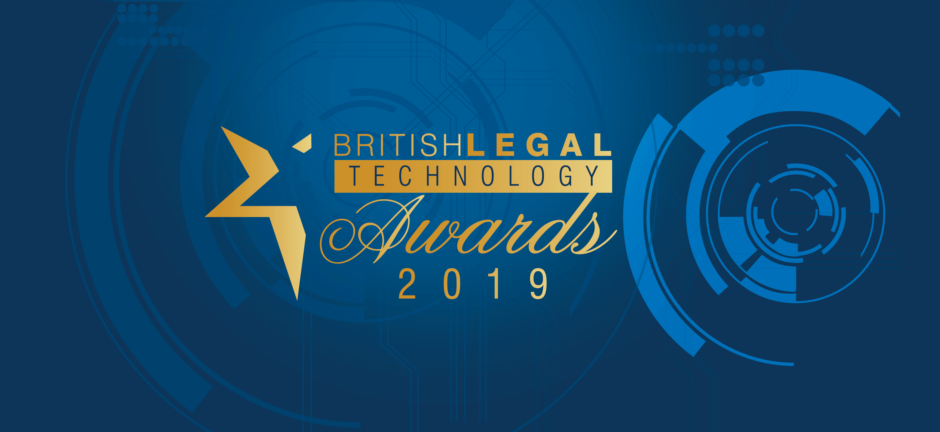 Cisilion at the British Legal Technology Awards 2019