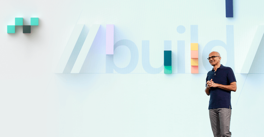 8 Highlights from Build 2019 – The future is Here, Are You Ready?