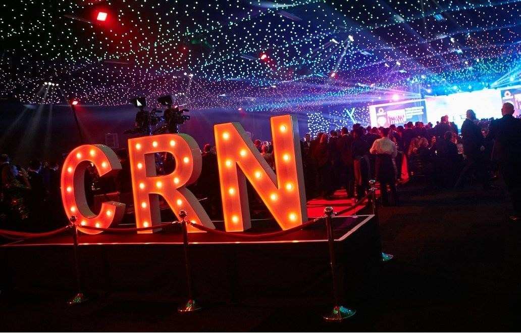 Cisilion shortlisted at CRN Awards 2016