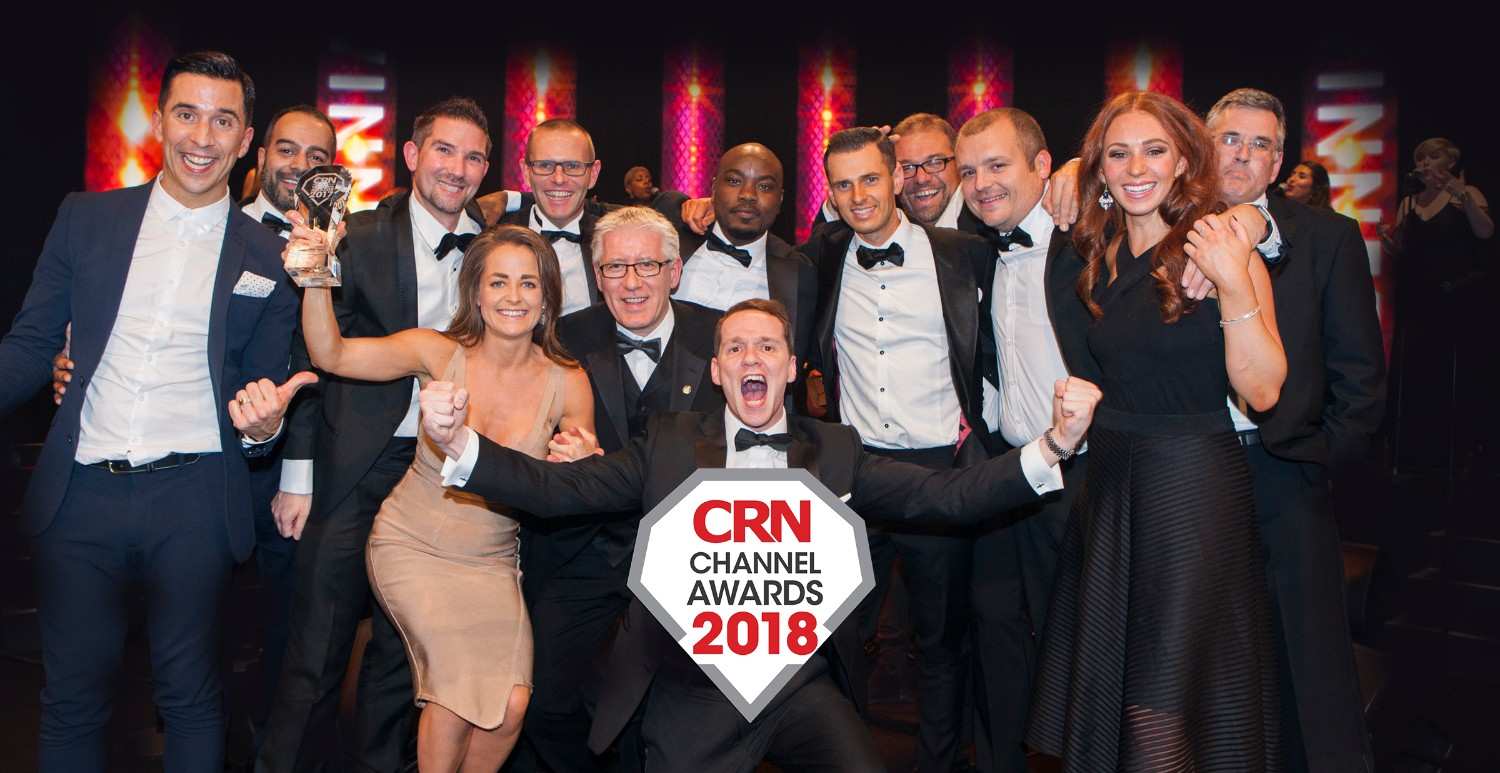 Cisilion Shortlisted to Defend CRN Reseller Title