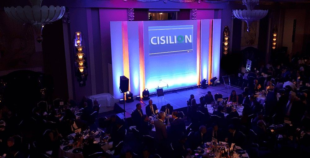 Cisilion Shortlisted for NTA Reseller of the Year Award