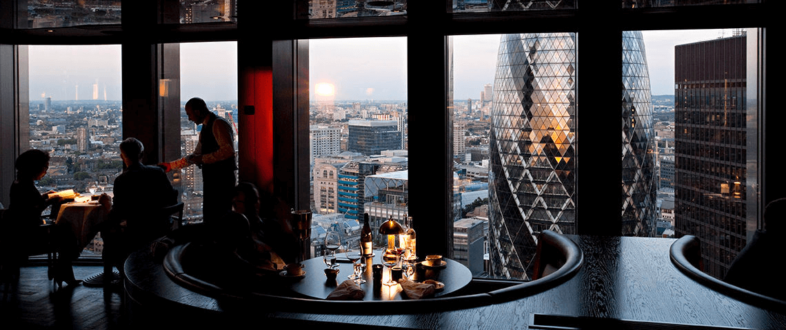 Cisco & Cisilion Hybrid Work Roundtable @ City Social