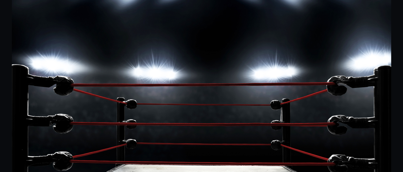 A Knock Out Event – CRN Fight Night 2023