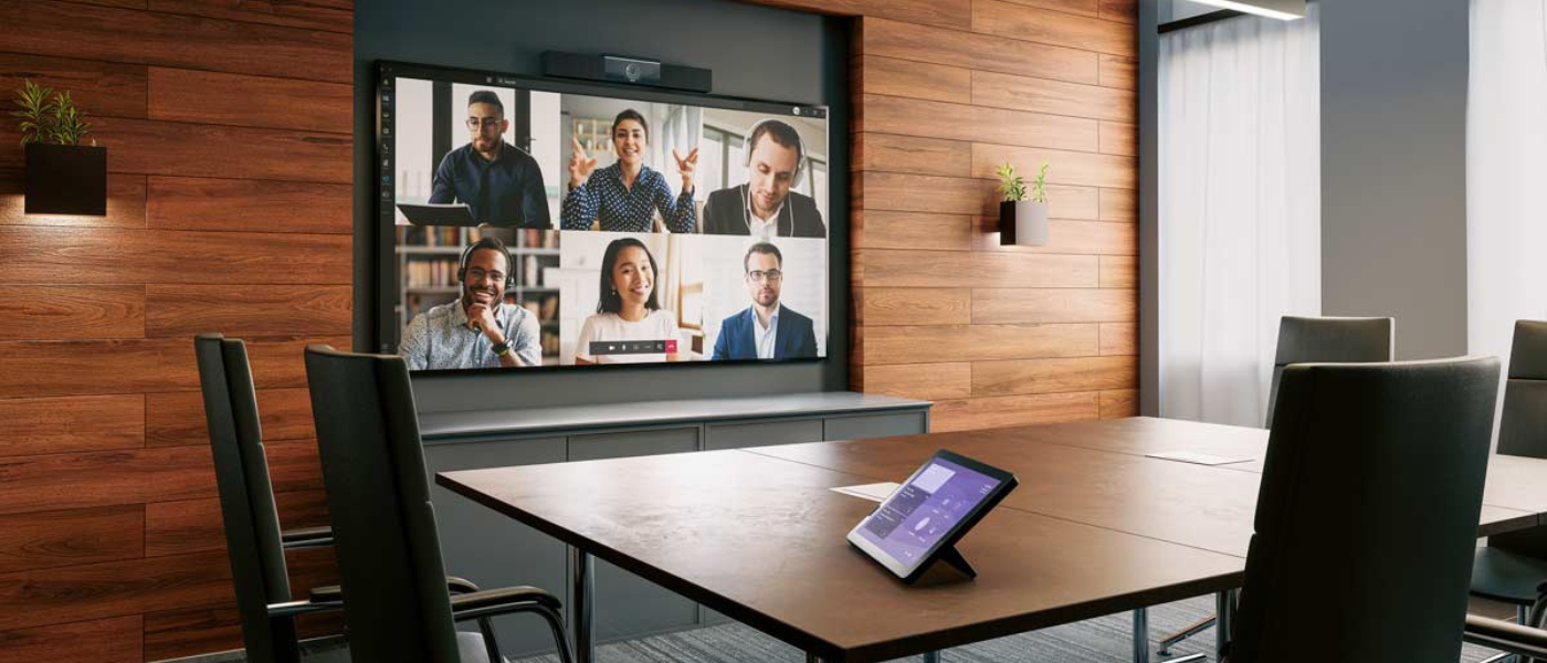 Unlocking Seamless Collaboration: Microsoft Teams Meeting Rooms Powered by Yealink