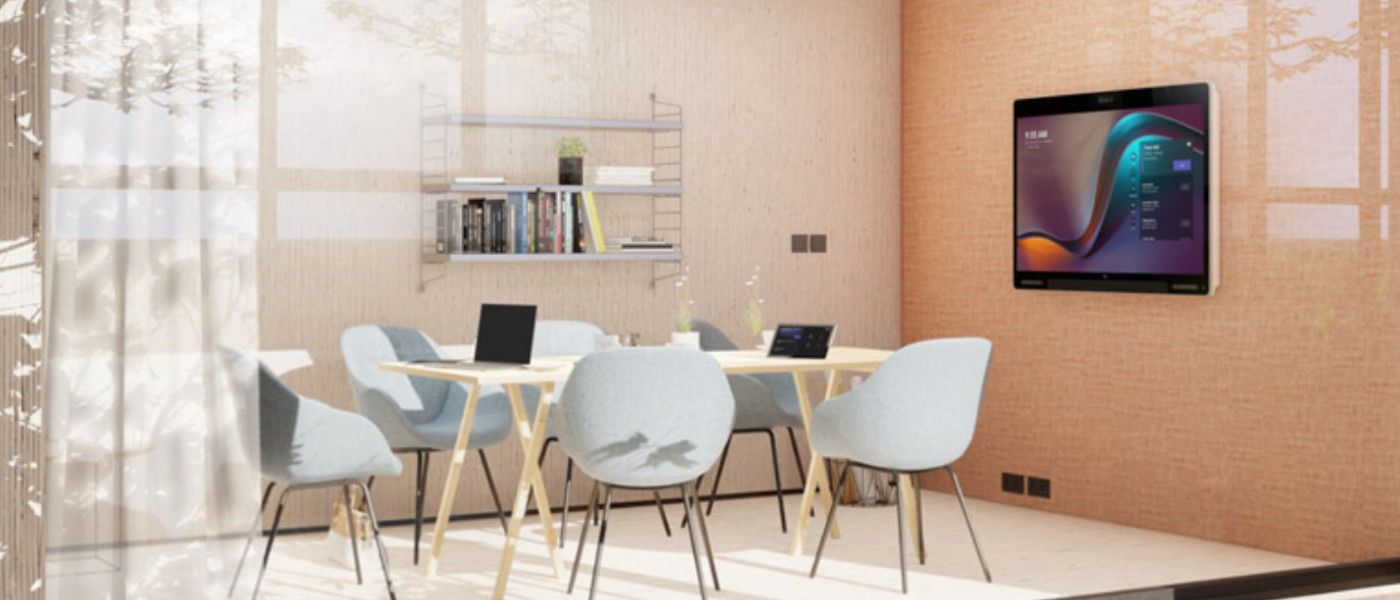 Cisco Board Pro…now runs Microsoft Teams