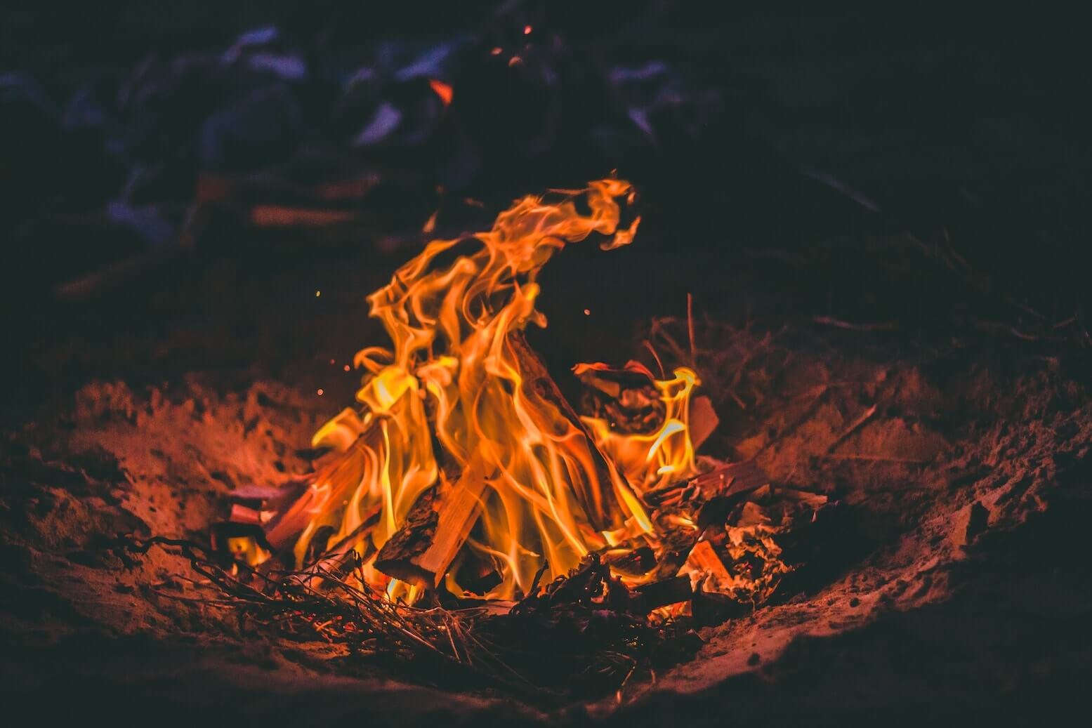 Fireside Chat: AI in Security – Friend or Foe?