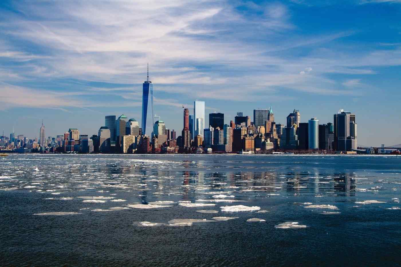 Cisilion Global Diaries – New York