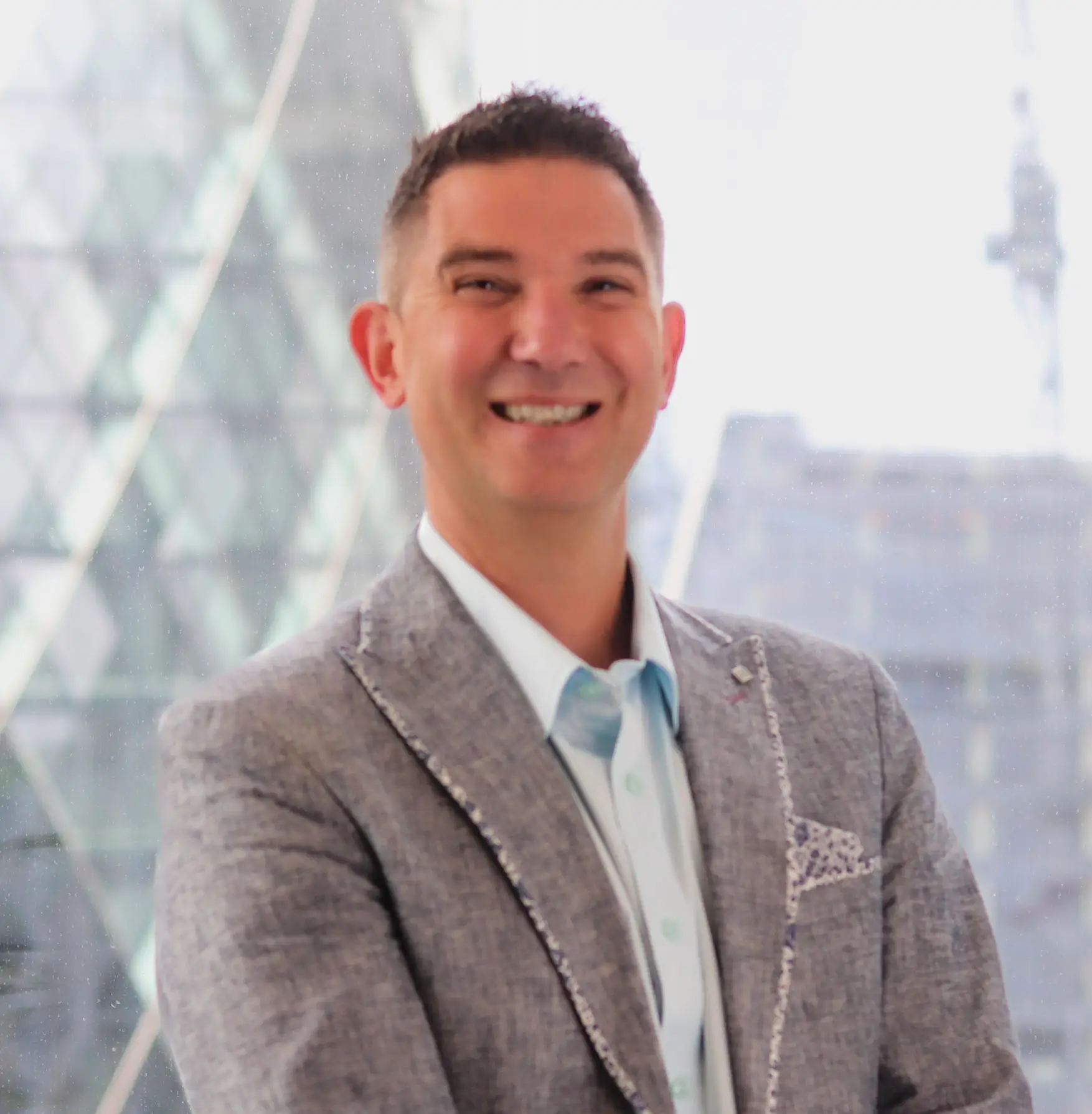 Rob Quickenden