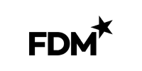 FDM FDM