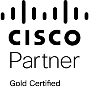 Cisco Gold Partner