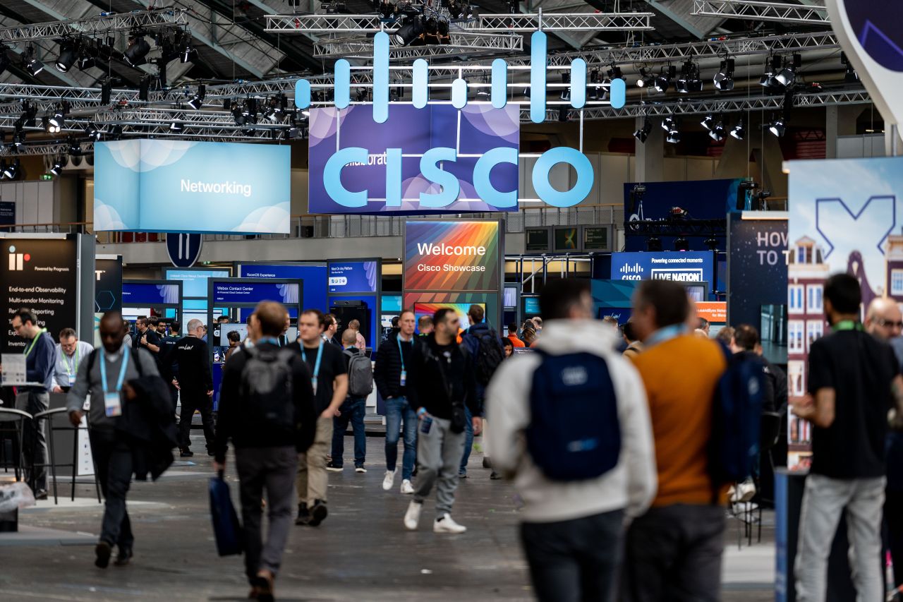 What’s New in Cisco: Updates from Cisco Live