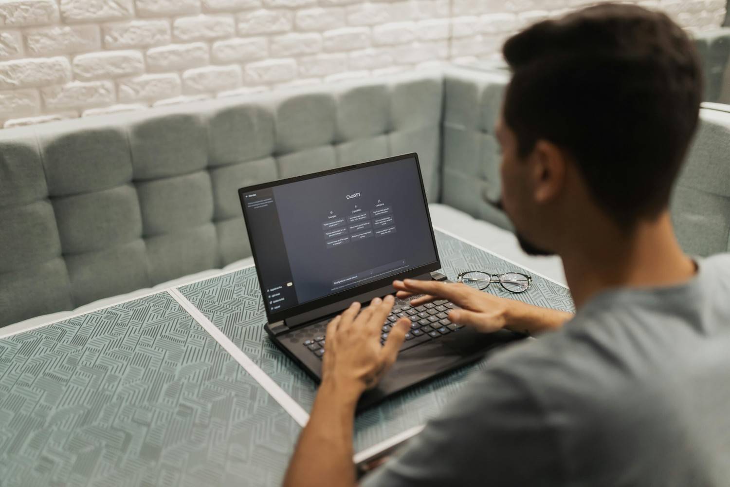 The Future of Modern Work & AI