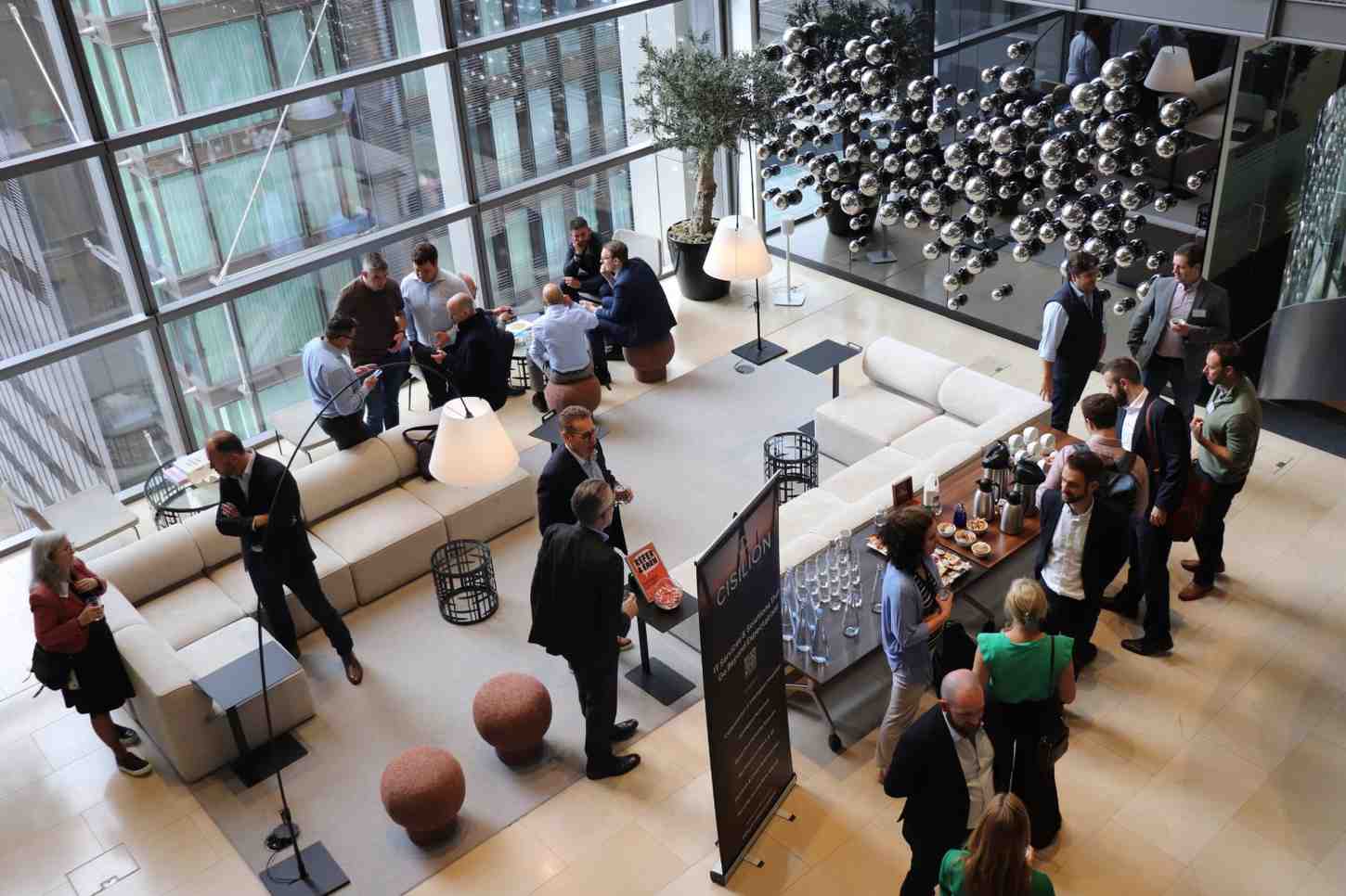 Our Future of Modern Work and AI Event!