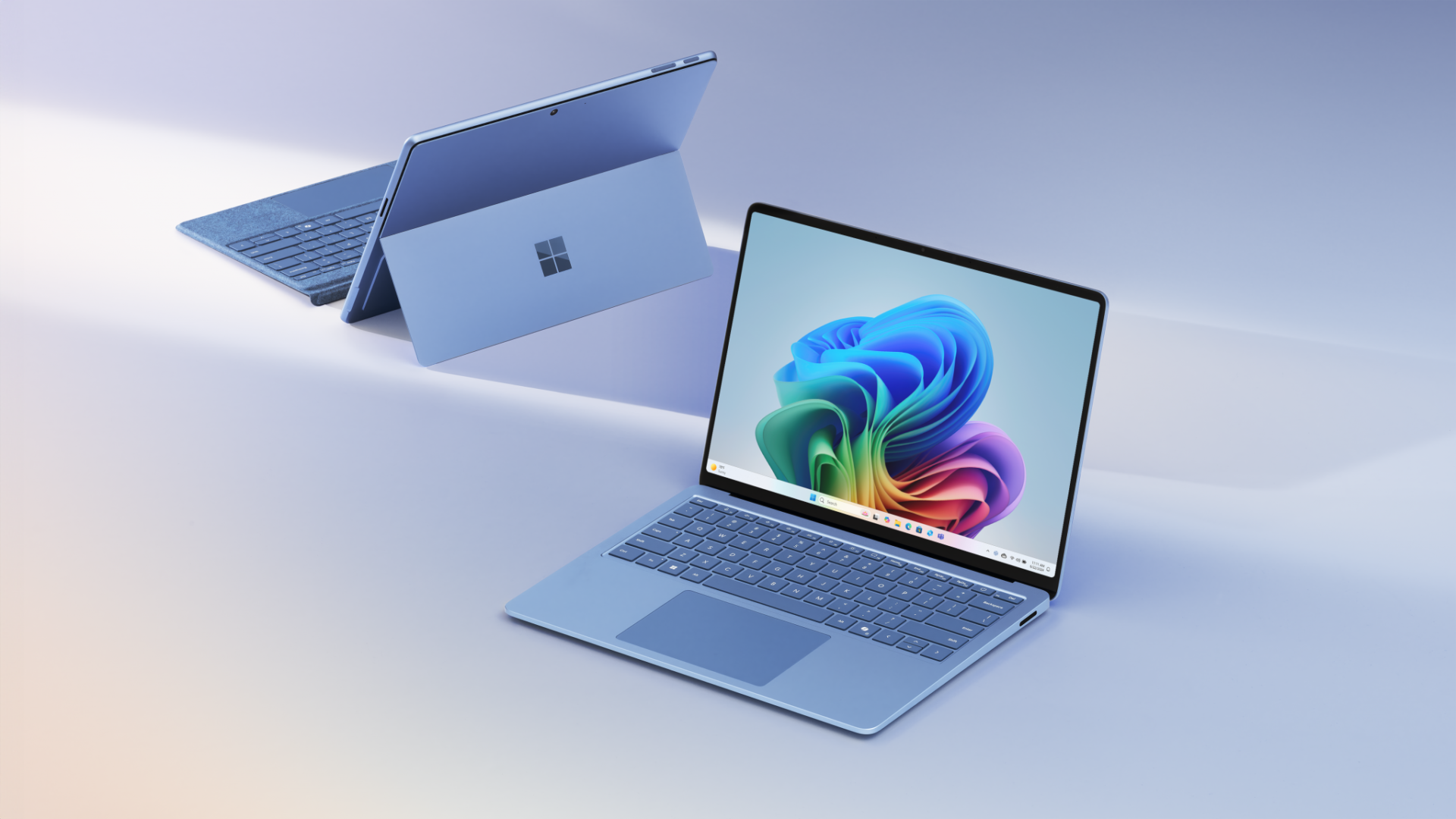 Embracing the Future: Microsoft’s Build 2024 Unveils Surface and Copilot Innovations