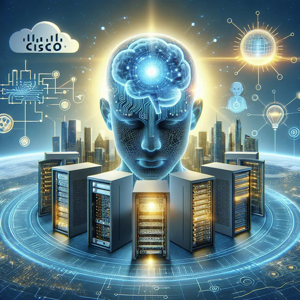 AI wave helps Cisco deliver beyond expectations despite Q3 revenue drop