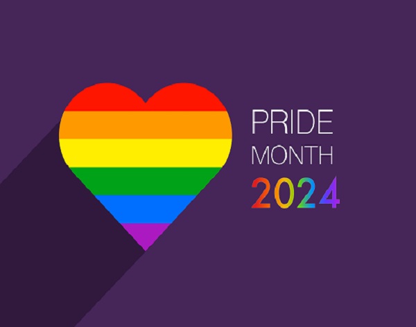 Happy Pride 2024!