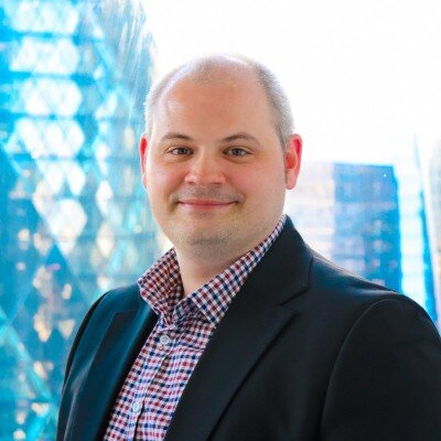 Pre-Sales (Head of Digital Workplace & Microsoft Cloud)