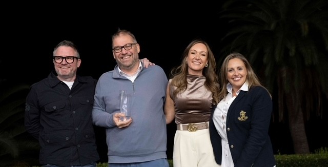 We are thrilled to be a Double Cisco Award Winner!!