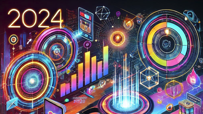 2024 – A Year In Review