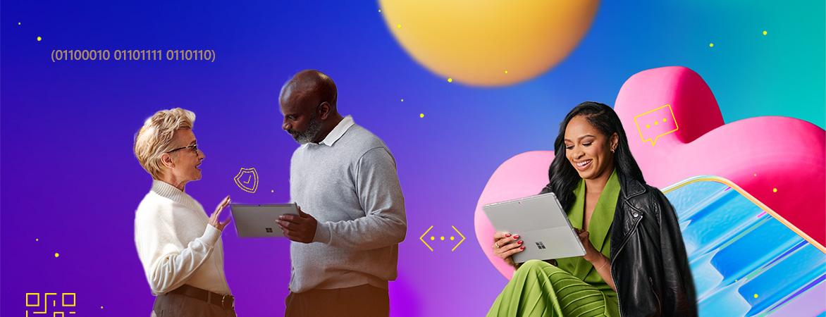 Microsoft Ignite 2024: Our Top Takeaways