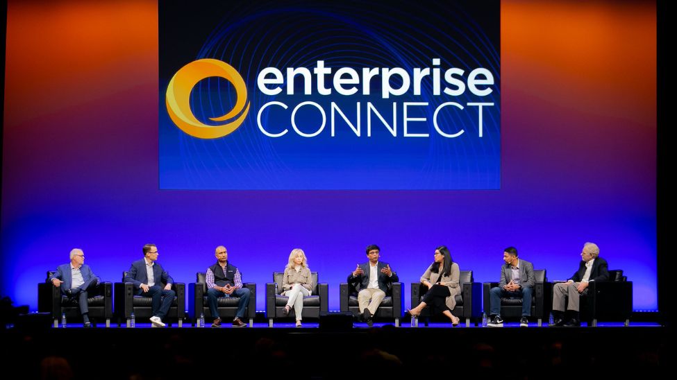 Cisco and Microsoft Shake Up Collaboration at Enterprise Connect 2025 with new AI infused features