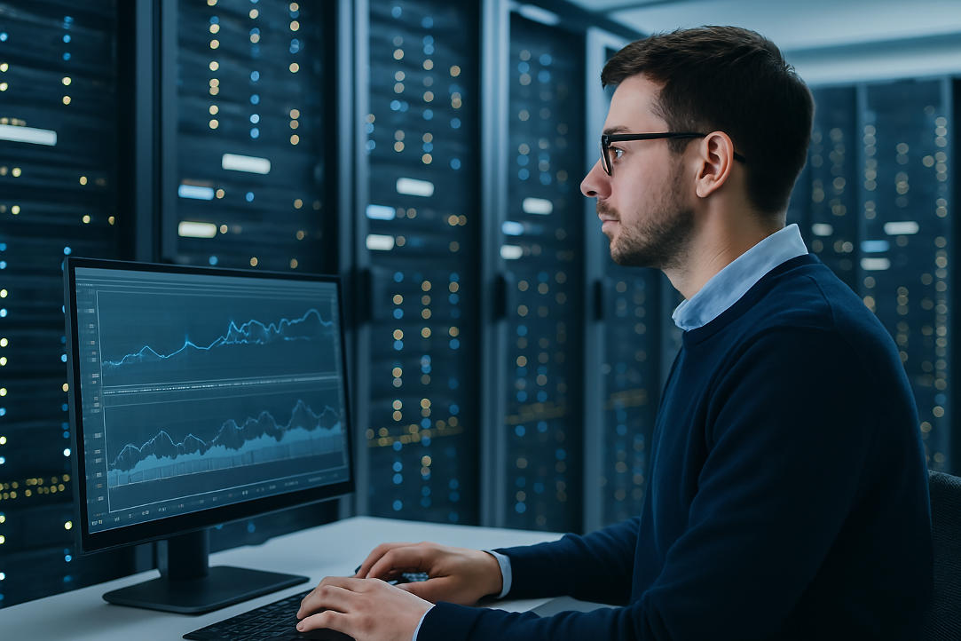 Beyond Fixing Things: How Maintenance Drives Business Continuity and Growth