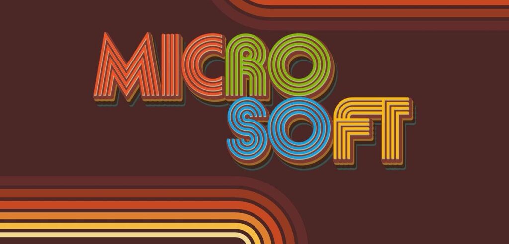 Microsoft Turns 50 – Our CTO Looks Back