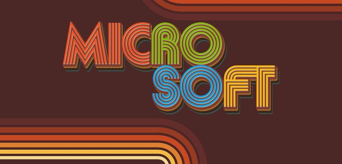 Microsoft Turns 50 – Our CTO Looks Back