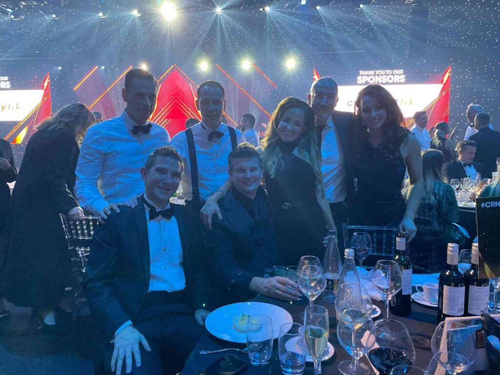 We are Finalists!!