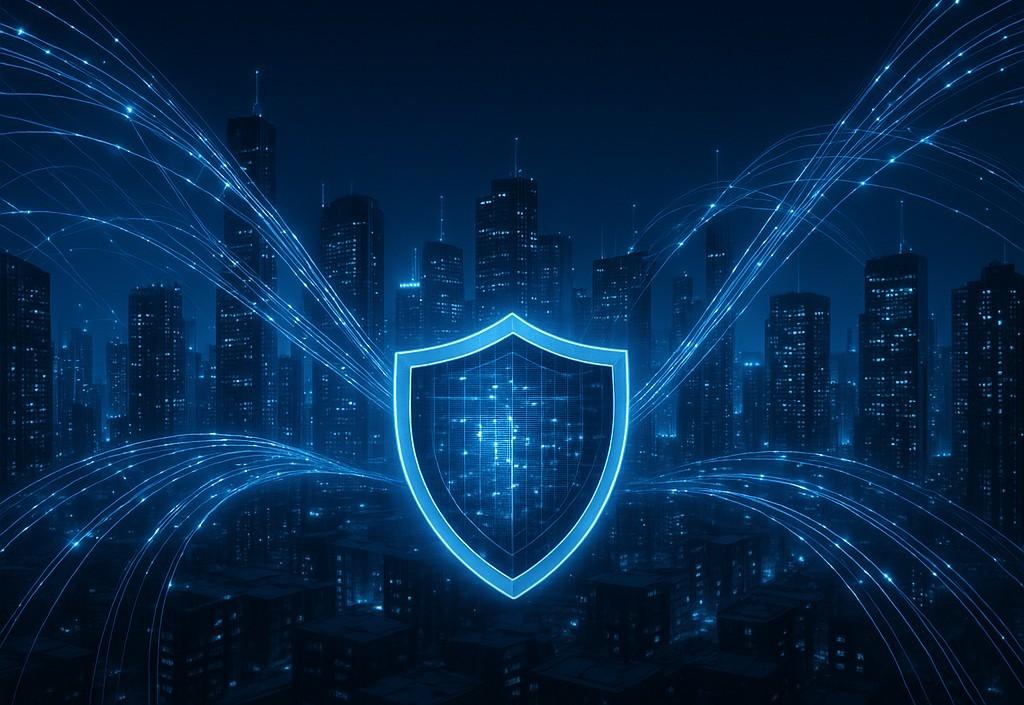 Beyond the Breach: Building AI-Ready and Compliant Infrastructure