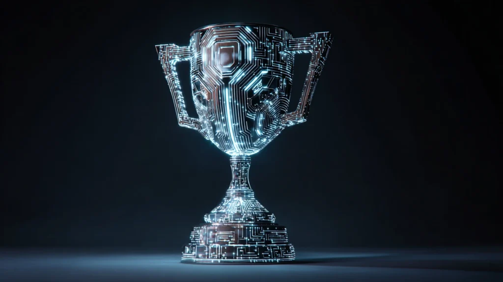 🚀 Cisilion Named Finalist for CRN Partner of the Year