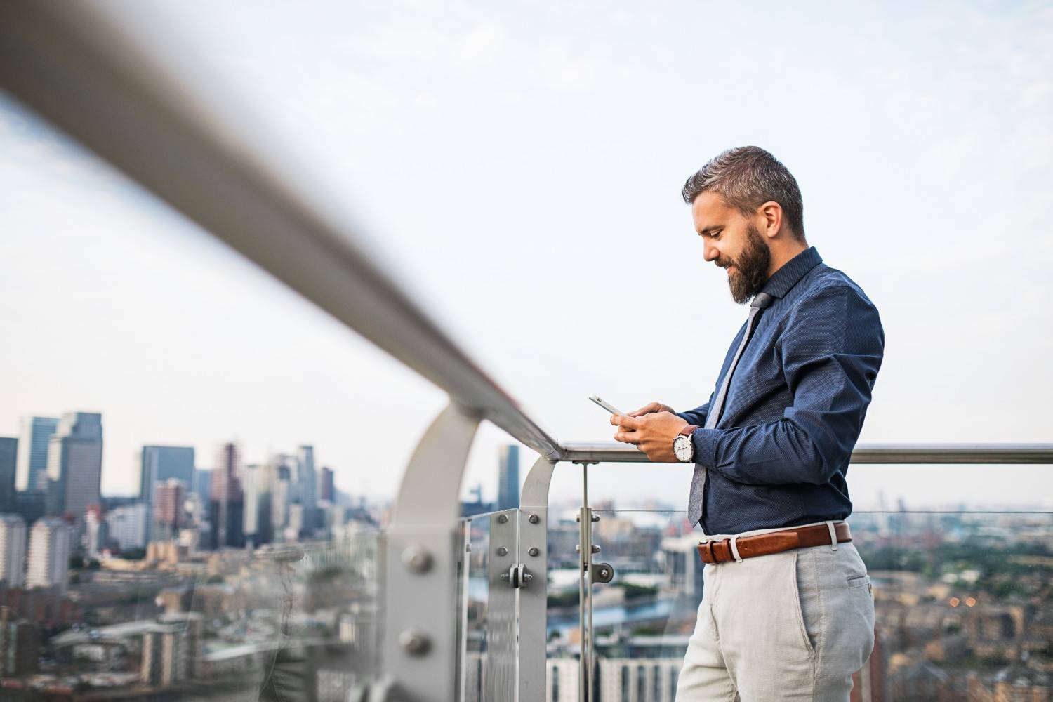 Reimagining Managed Services for Insurance