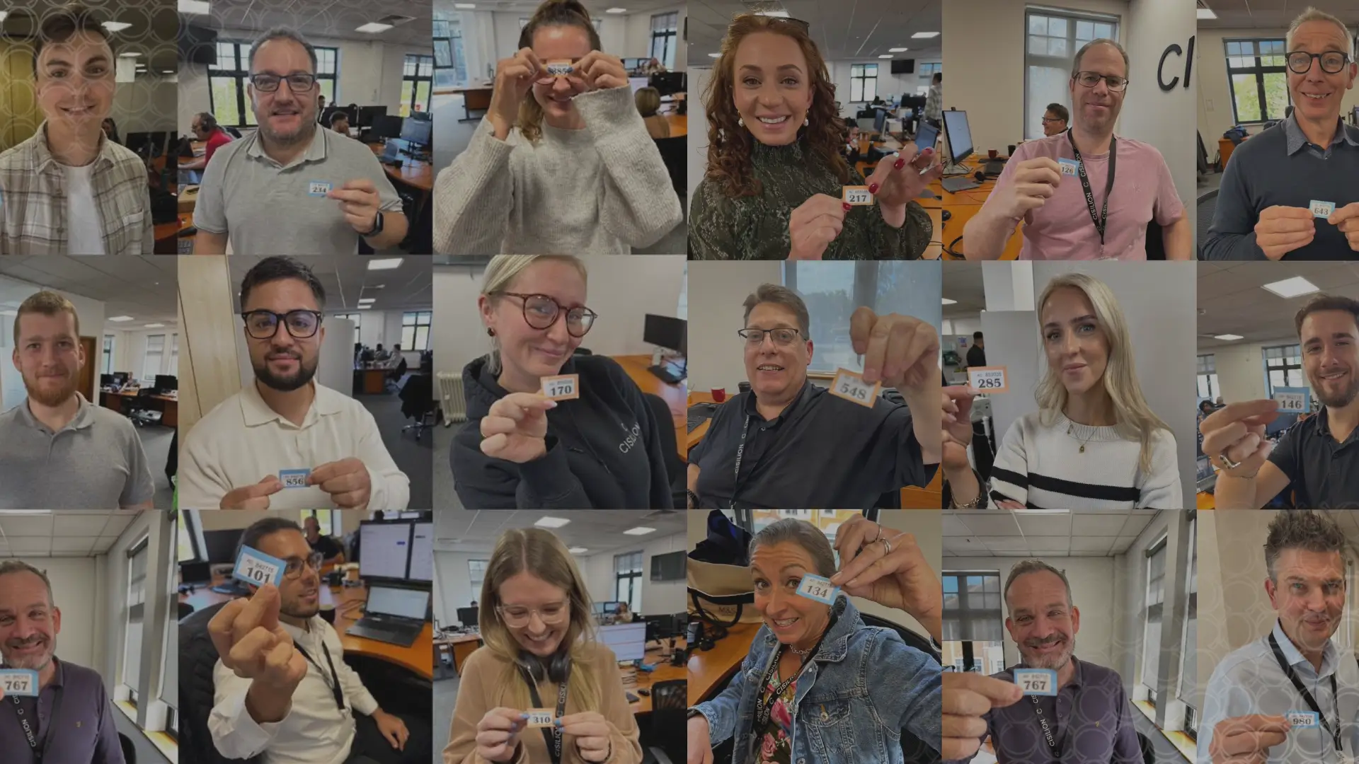 Cisilion Steps Up for Charity: Summer Challenge & GOSH Raffle Win