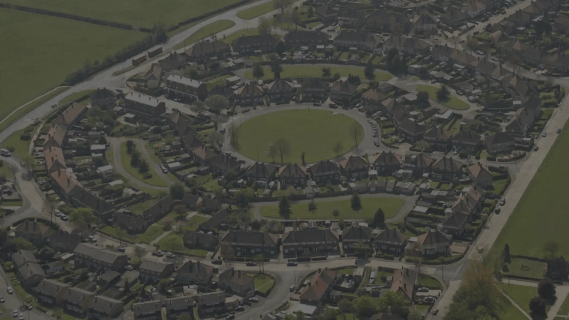 Hillingdon Council Dark