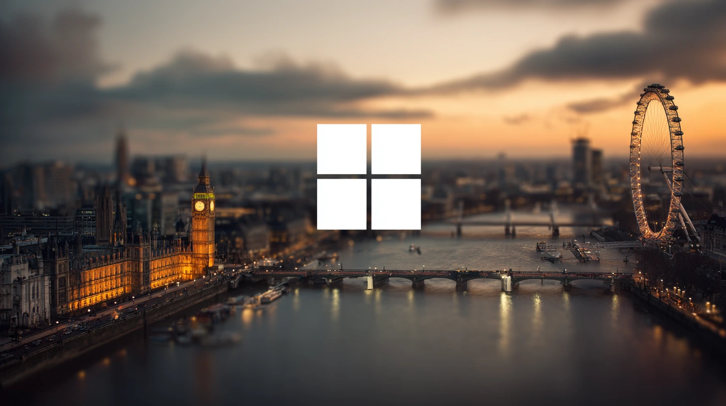 Microsoft’s $30 Billion UK AI Investment: What It Means for You