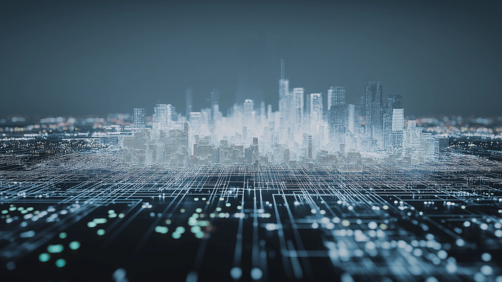 Why Modern Infrastructure is the Foundation for AI Success