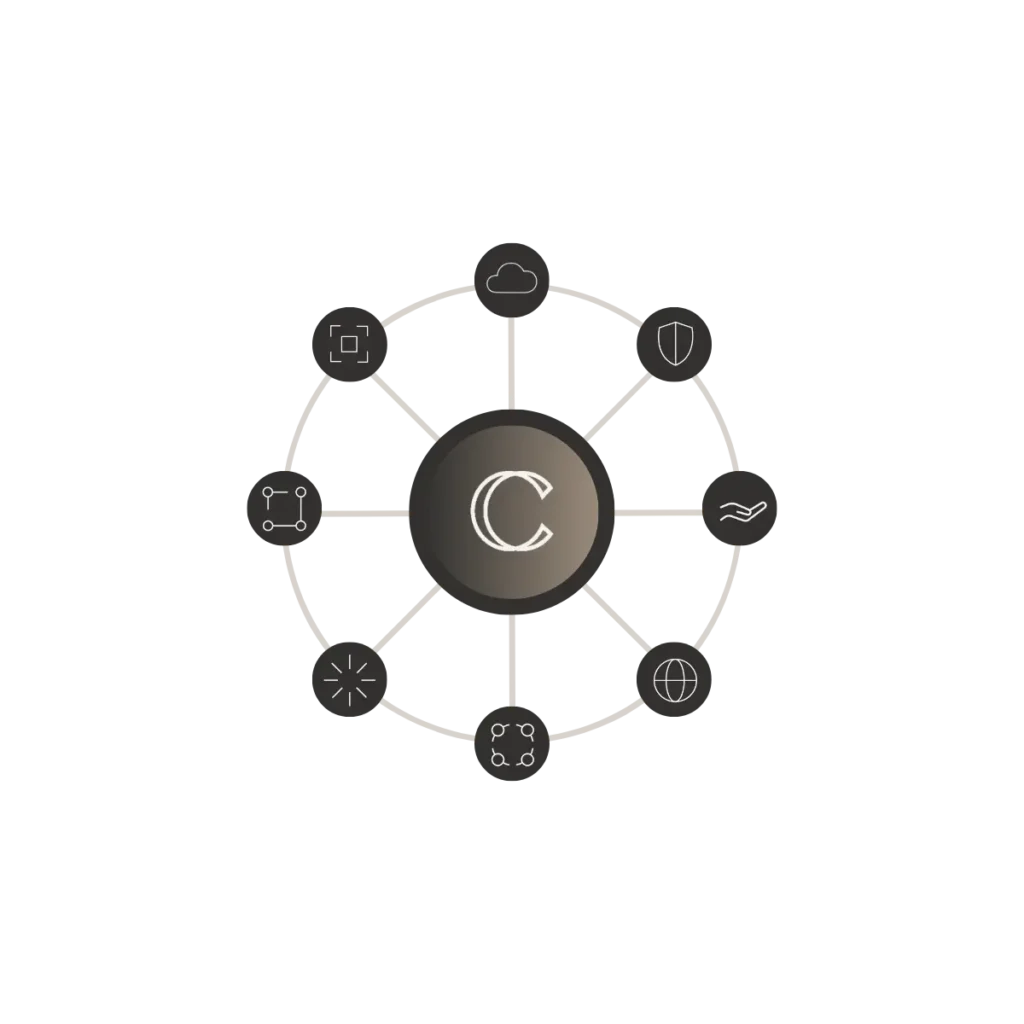 Cisilion Solutions Wheel Small Cisilion Solutions Wheel