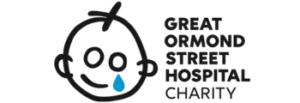 GOSH Great Ormond Street Hospital Logo