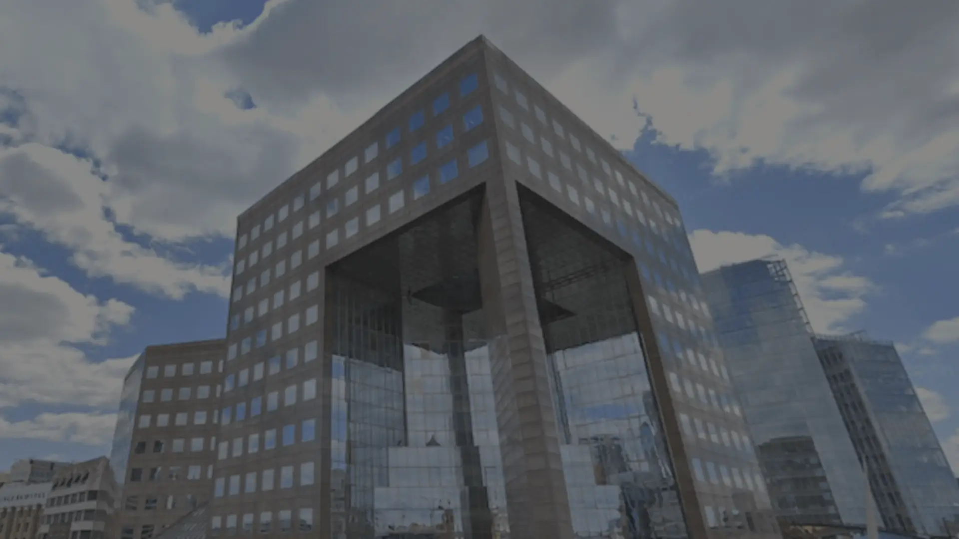 Howard Kennedy Offices