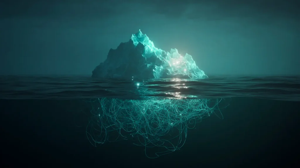 The Hidden Costs of Legacy Infrastructure in the AI Era