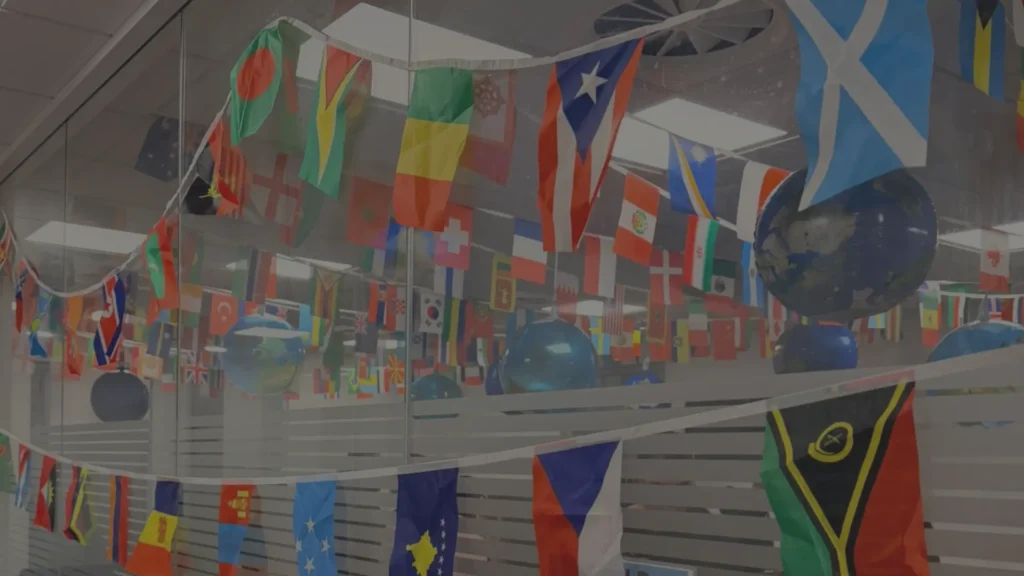 Flavour, Culture and Community: Cisilion’s World Food Day Celebration