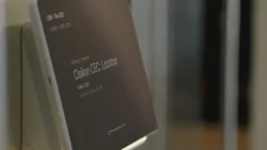 Secure Meeting Rooms