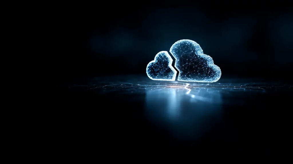 Cloud Outages: Why They Happen and How to Prepare