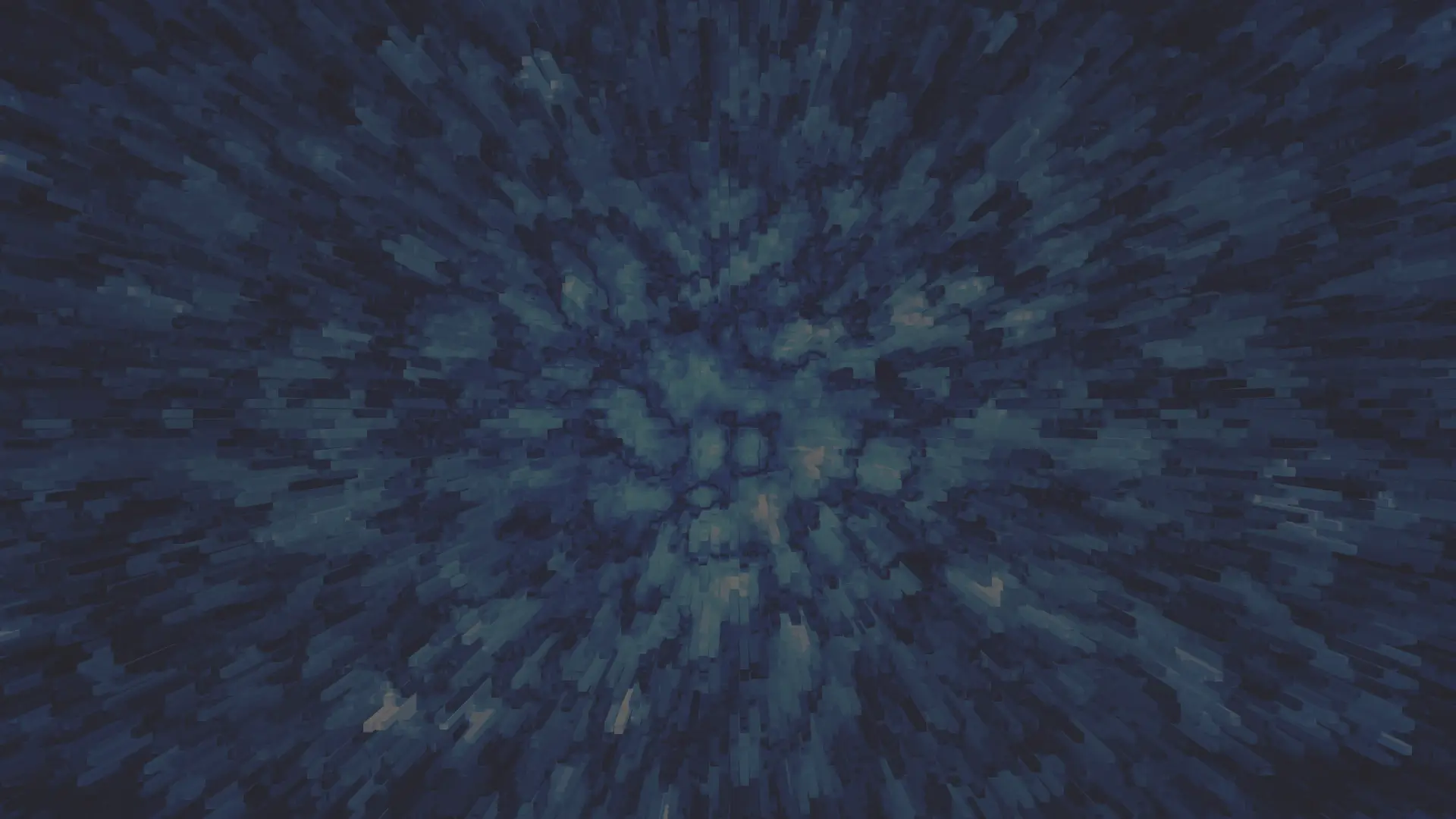 Data & AI background