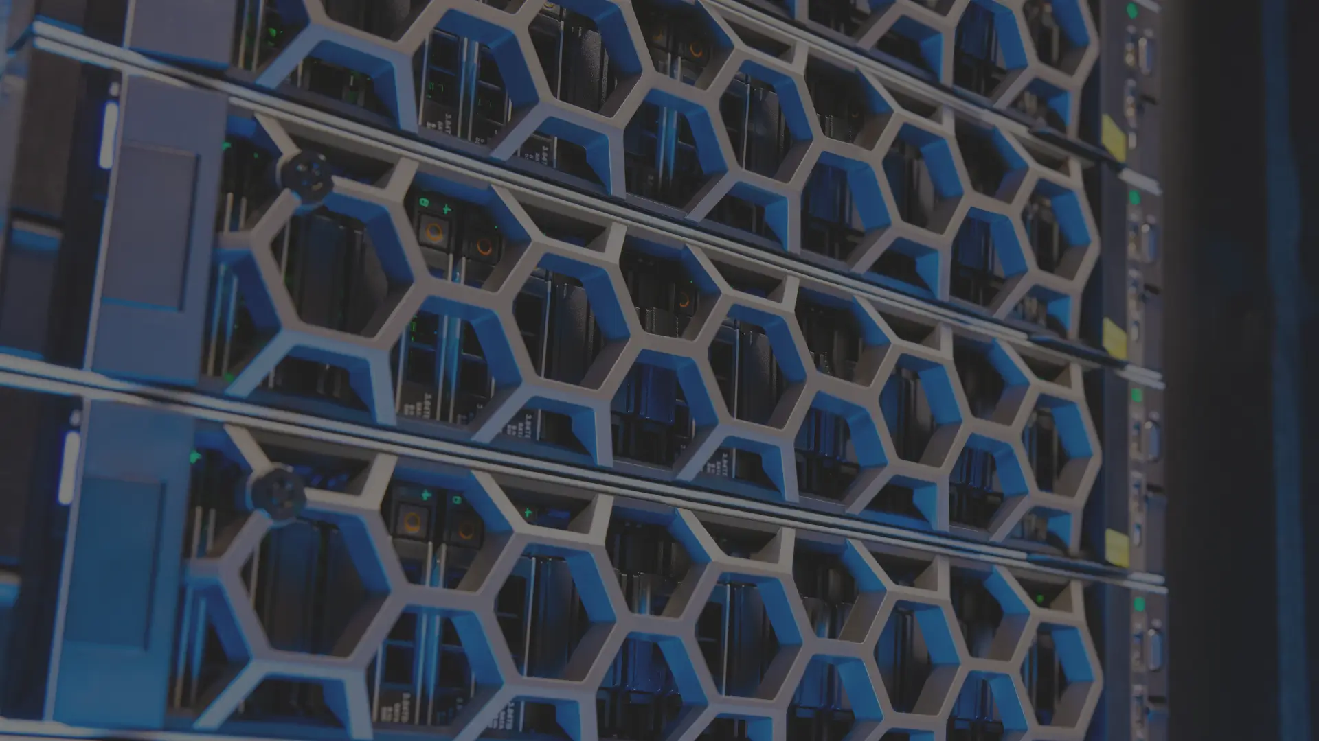 Enterprise Infrastructure