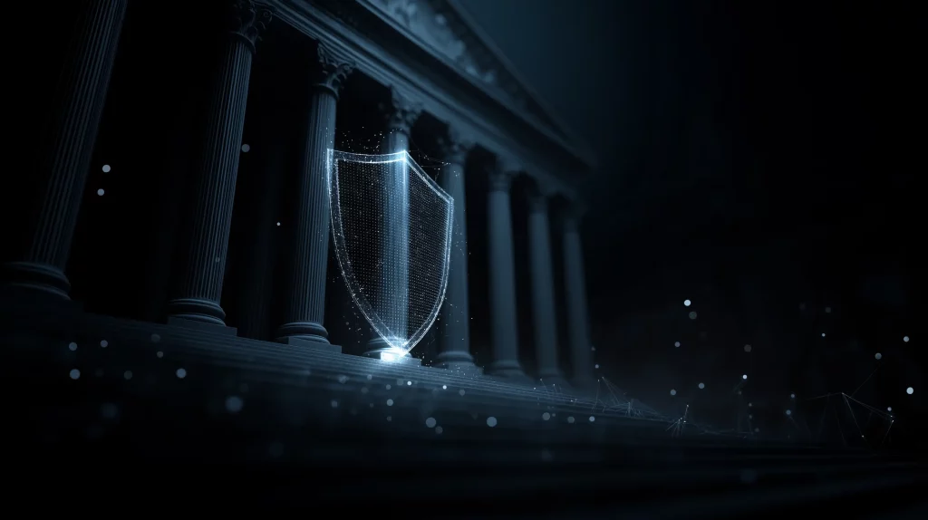 Legal Data Security: A Practical Guide for Law Firms