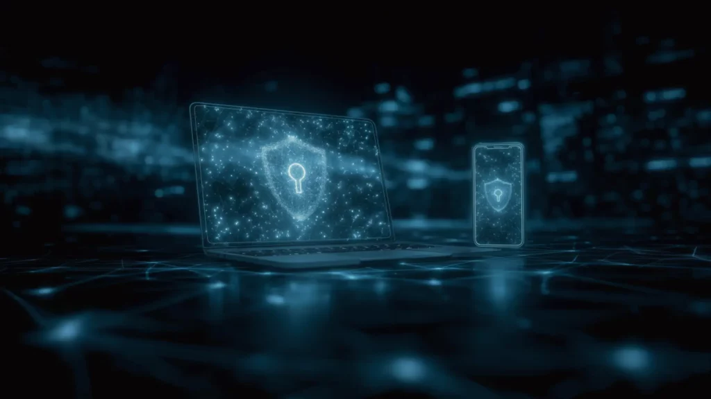 MDM and Cybersecurity Services: Building Resilience for Hybrid Work